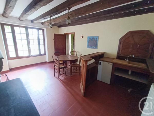 Maison à vendre  9 pièces - 287,50 m2 MONTGIVRAY - 36