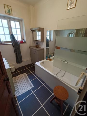 Maison à vendre  9 pièces - 287,50 m2 MONTGIVRAY - 36