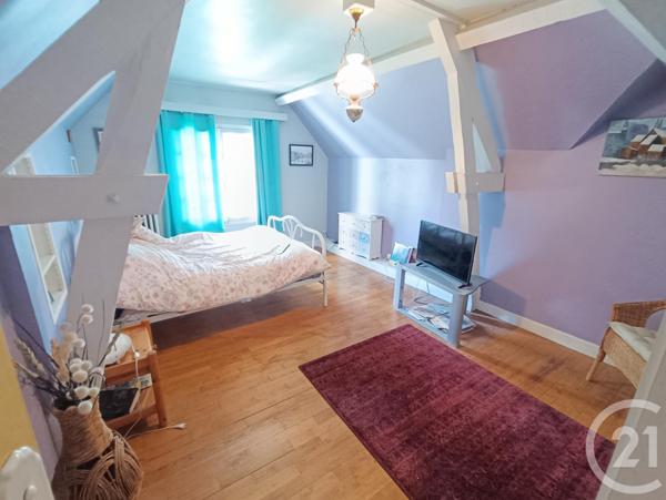 Maison à vendre  9 pièces - 287,50 m2 MONTGIVRAY - 36