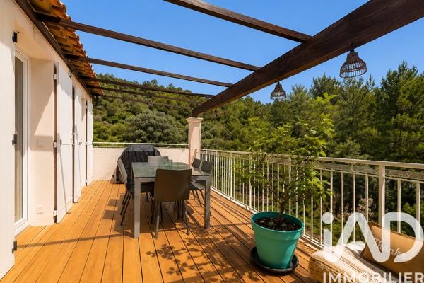 Appartement à vendre 3 pièces 60 m² La Valette-du-Var