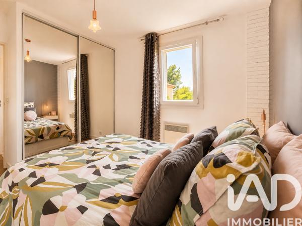 Appartement à vendre 3 pièces 60 m² La Valette-du-Var