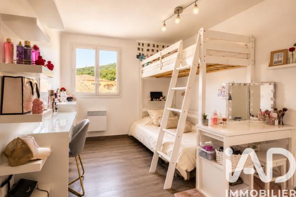 Appartement à vendre 3 pièces 60 m² La Valette-du-Var