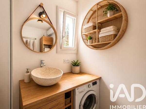 Appartement à vendre 3 pièces 60 m² La Valette-du-Var