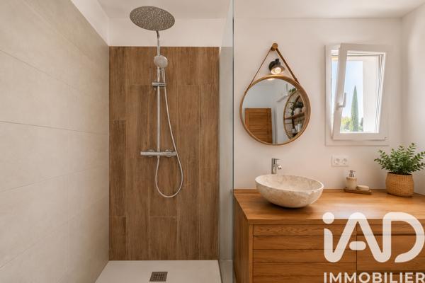 Appartement à vendre 3 pièces 60 m² La Valette-du-Var