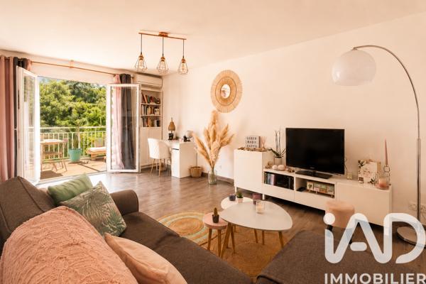 Appartement à vendre 3 pièces 60 m² La Valette-du-Var