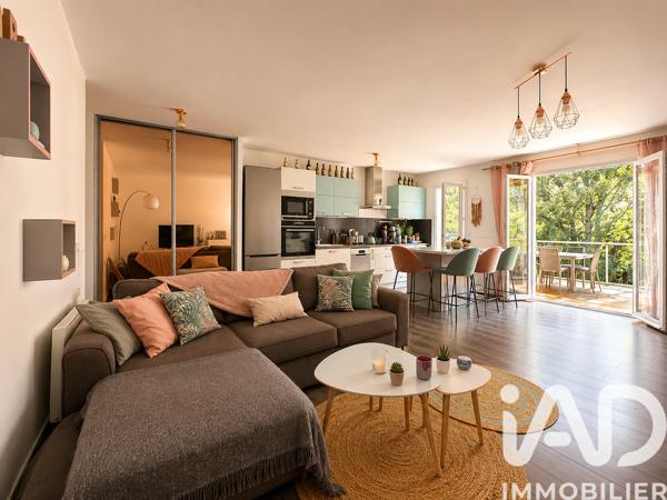 Appartement à vendre 3 pièces 60 m² La Valette-du-Var