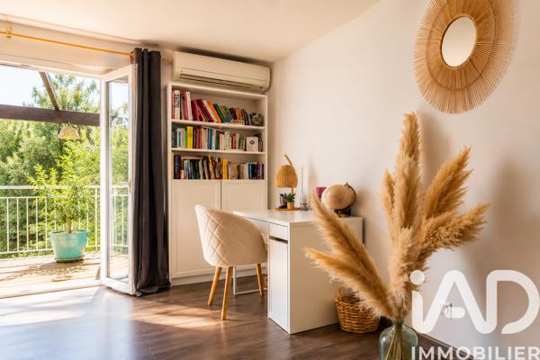 Appartement à vendre 3 pièces 60 m² La Valette-du-Var
