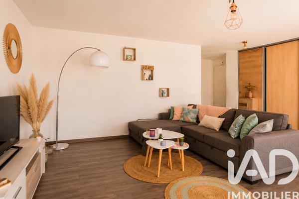 Appartement à vendre 3 pièces 60 m² La Valette-du-Var