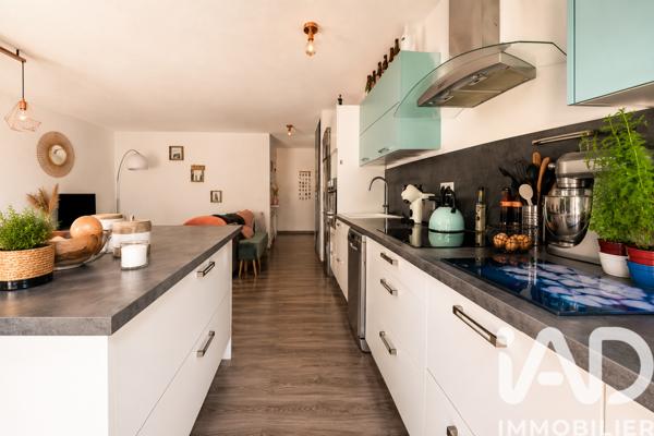 Appartement à vendre 3 pièces 60 m² La Valette-du-Var