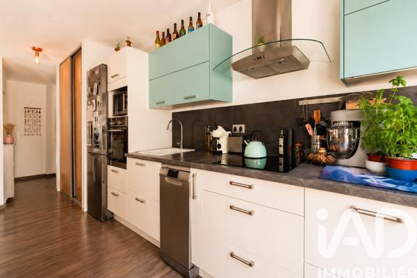 Appartement à vendre 3 pièces 60 m² La Valette-du-Var