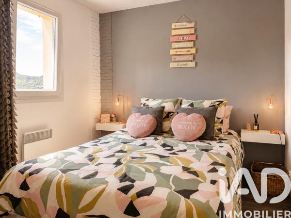 Appartement à vendre 3 pièces 60 m² La Valette-du-Var