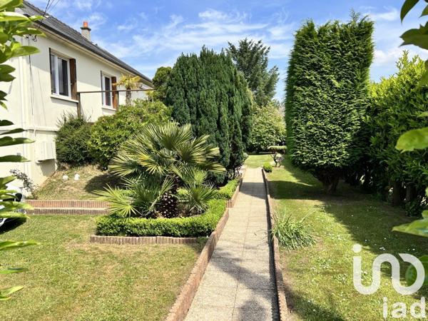 Maison à vendre 6 pièces 160 m² Trouville-sur-Mer