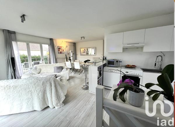 Maison à vendre 6 pièces 160 m² Trouville-sur-Mer