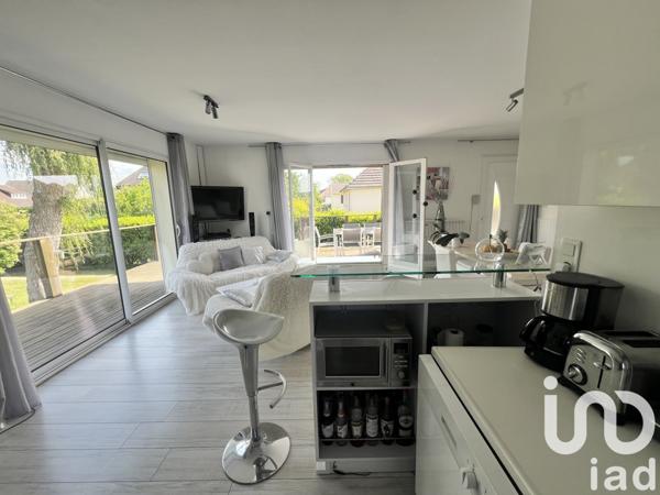 Maison à vendre 6 pièces 160 m² Trouville-sur-Mer