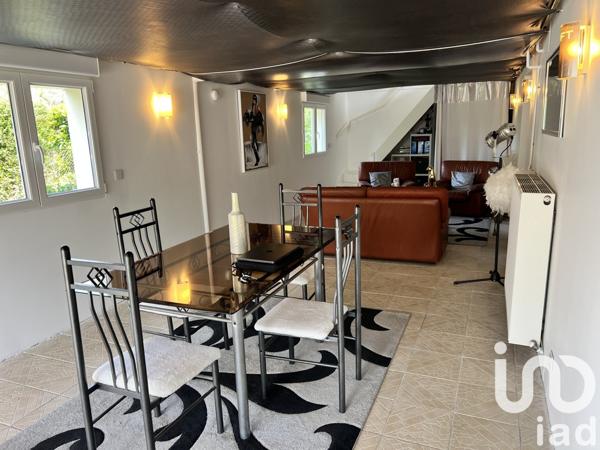 Maison à vendre 6 pièces 160 m² Trouville-sur-Mer