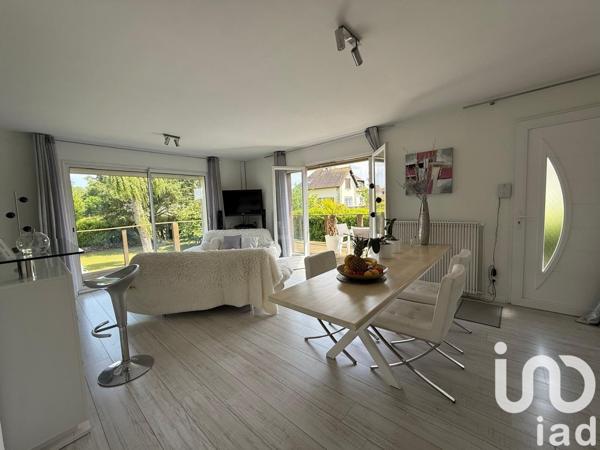 Maison à vendre 6 pièces 160 m² Trouville-sur-Mer