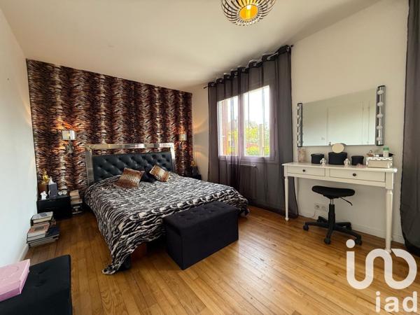 Maison à vendre 6 pièces 160 m² Trouville-sur-Mer