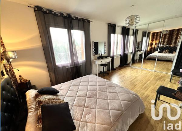 Maison à vendre 6 pièces 160 m² Trouville-sur-Mer