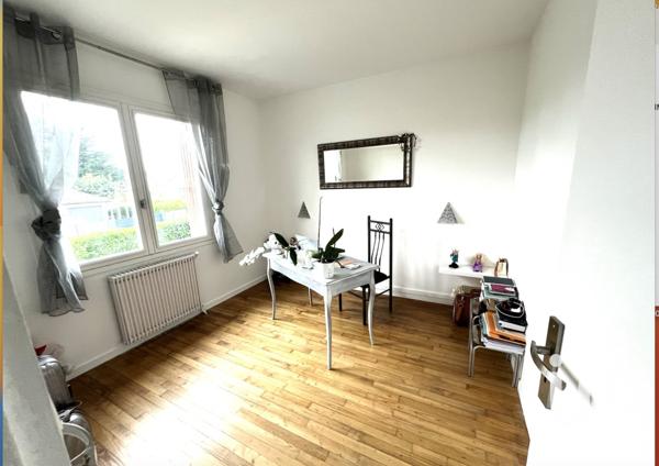 Maison à vendre 6 pièces 160 m² Trouville-sur-Mer