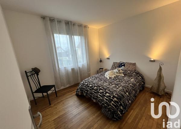 Maison à vendre 6 pièces 160 m² Trouville-sur-Mer