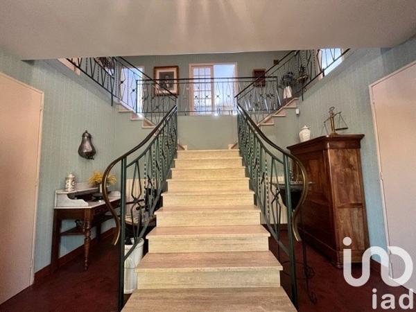 Maison à vendre 5 pièces 130 m² Saint-Jean-de-Monts