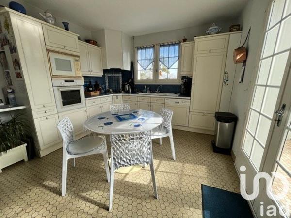 Maison à vendre 5 pièces 130 m² Saint-Jean-de-Monts