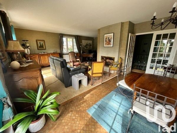 Maison à vendre 5 pièces 130 m² Saint-Jean-de-Monts