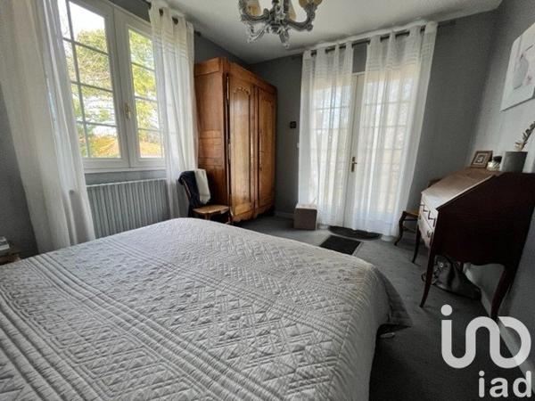Maison à vendre 5 pièces 130 m² Saint-Jean-de-Monts