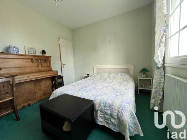 Maison à vendre 5 pièces 130 m² Saint-Jean-de-Monts