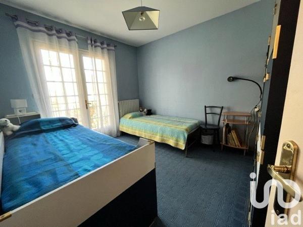 Maison à vendre 5 pièces 130 m² Saint-Jean-de-Monts