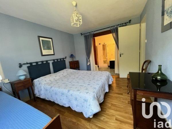 Maison à vendre 5 pièces 130 m² Saint-Jean-de-Monts