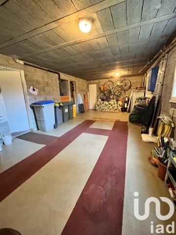 Maison à vendre 5 pièces 130 m² Saint-Jean-de-Monts