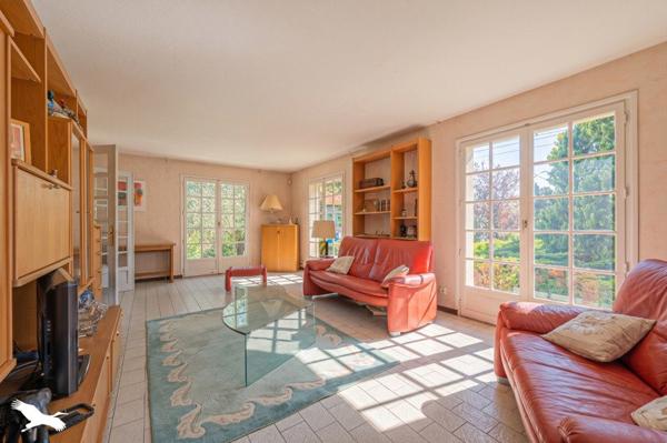 Maison à vendre 330 000 € L'Union 6 p 124 m² DPE D