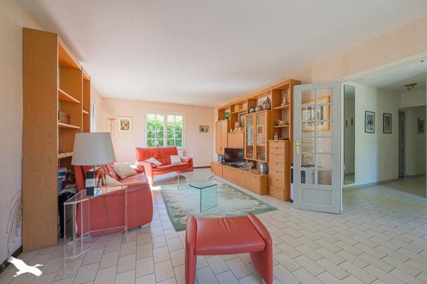 Maison à vendre 330 000 € L'Union 6 p 124 m² DPE D