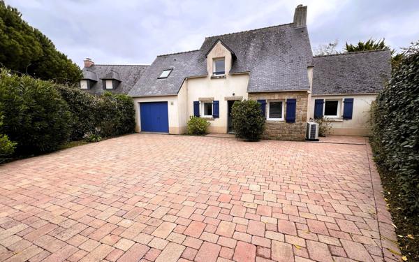 Maison à vendre    5 pièces • 100 m2 Arzon