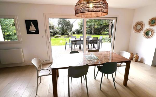 Maison à vendre    5 pièces • 100 m2 Arzon