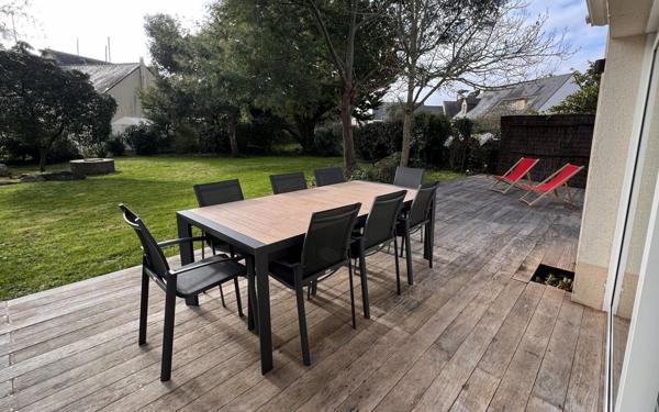 Maison à vendre    5 pièces • 100 m2 Arzon