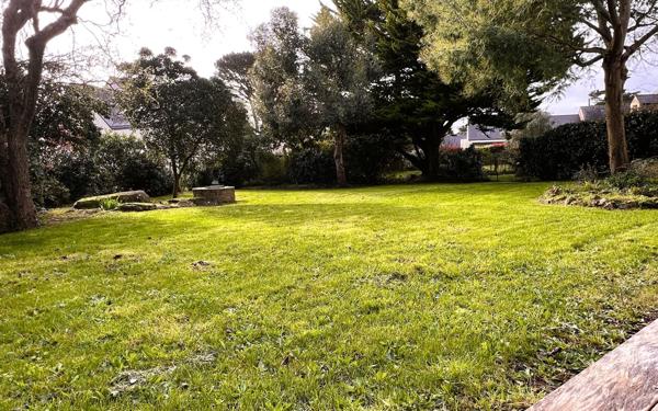 Maison à vendre    5 pièces • 100 m2 Arzon