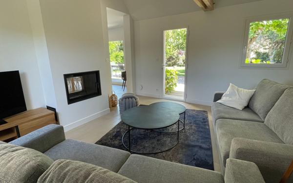 Maison à vendre    5 pièces • 100 m2 Arzon