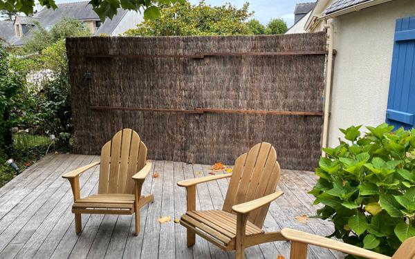 Maison à vendre    5 pièces • 100 m2 Arzon