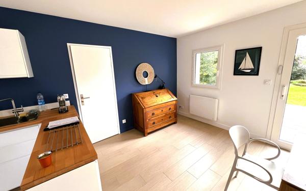 Maison à vendre    5 pièces • 100 m2 Arzon