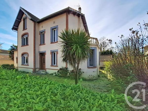 Maison à vendre  10 pièces - 236,55 m2 LAVAUR - 81