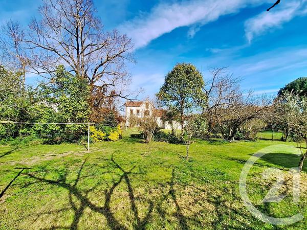 Maison à vendre  10 pièces - 236,55 m2 LAVAUR - 81