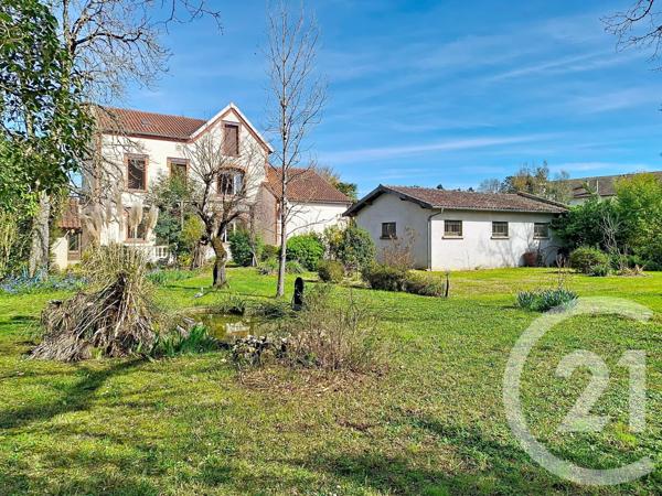 Maison à vendre  10 pièces - 236,55 m2 LAVAUR - 81