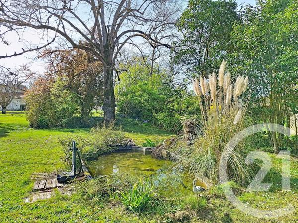 Maison à vendre  10 pièces - 236,55 m2 LAVAUR - 81