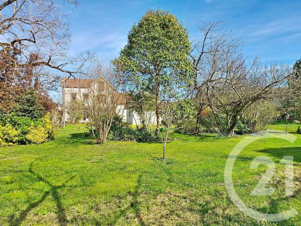 Maison à vendre  10 pièces - 236,55 m2 LAVAUR - 81