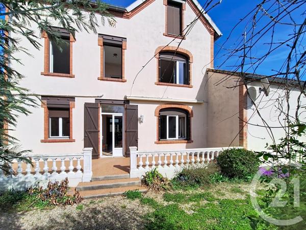 Maison à vendre  10 pièces - 236,55 m2 LAVAUR - 81