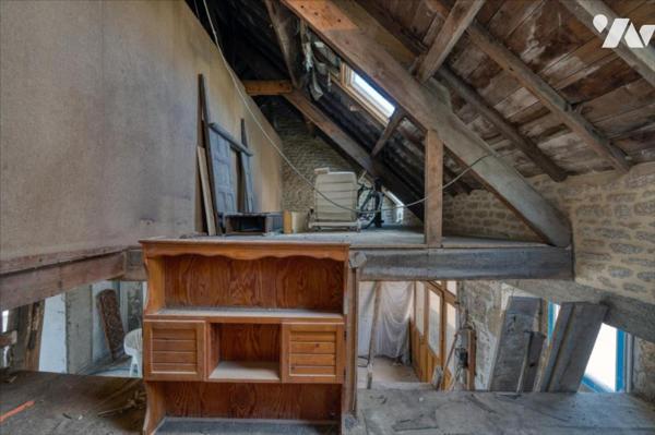 Notaire - Maison sur le Front de mer - Exclusivité