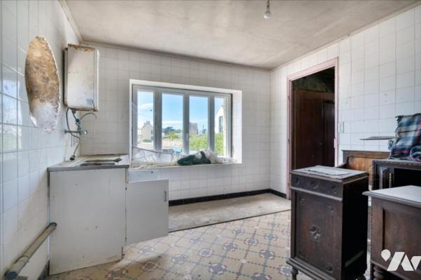Notaire - Maison sur le Front de mer - Exclusivité