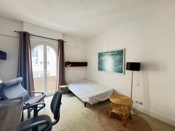Studio meublé - HYPER CENTRE - RUE DU MARCHE NOTRE DAME Poitiers (86000)